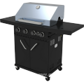 Professional Outdoor Gas Grill